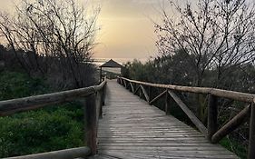 Villa Horacia - Playa de la Jara con Piscina